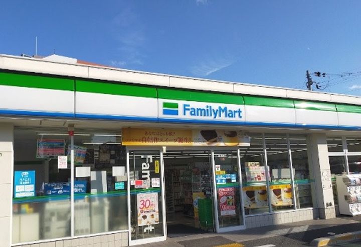 ファーストフィオーレ江坂ウエストの周辺