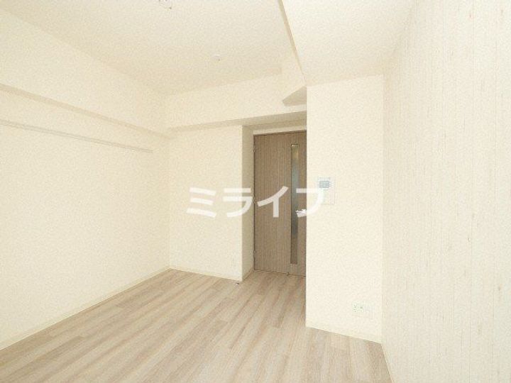 スプランディッド天王寺パークサイドのその他画像