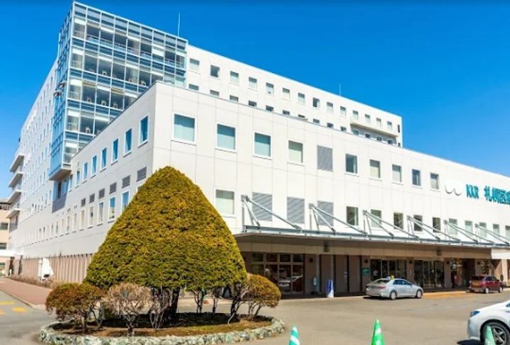 Premier ist Nakanoshima(プレミアイスト)の周辺