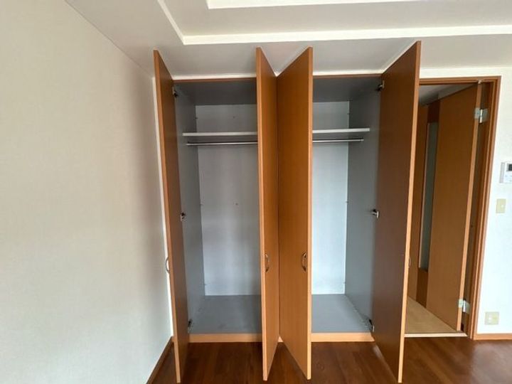 神奈川県厚木市戸室1(マンション)の賃貸物件の内装