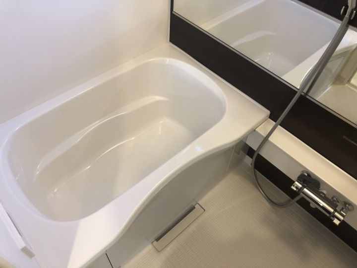 PREMIUM STAGEの風呂