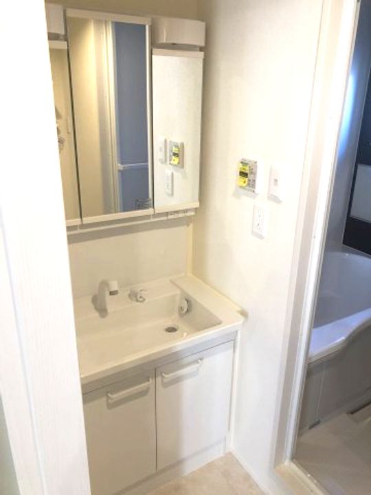 PREMIUM STAGEの内装