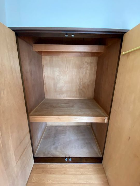 第8佐藤ハイツの内装