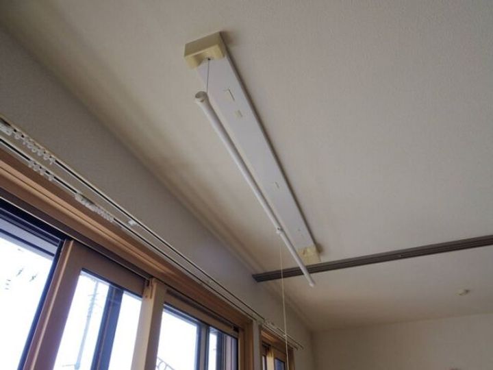 茨城県牛久市栄町6(アパート)の賃貸物件の内装