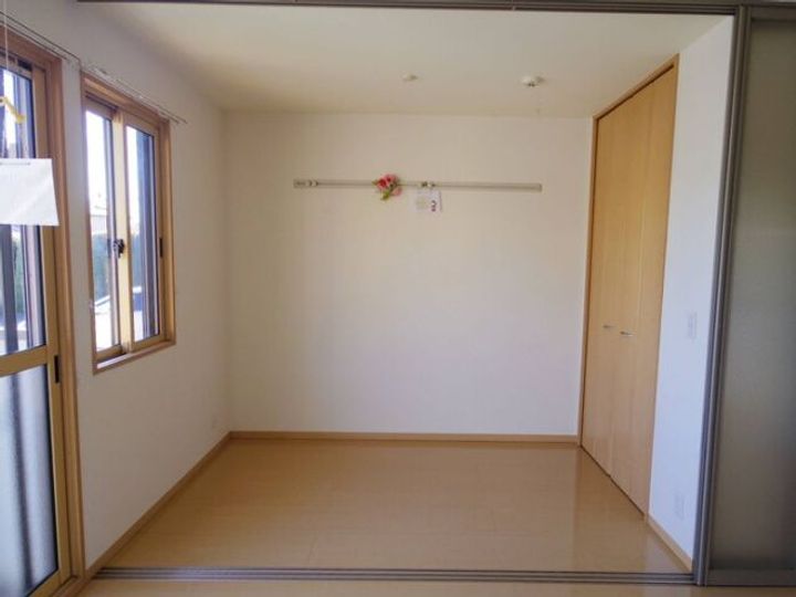 茨城県牛久市栄町6(アパート)の賃貸物件の内装