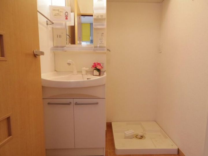 茨城県牛久市栄町6(アパート)の賃貸物件の内装