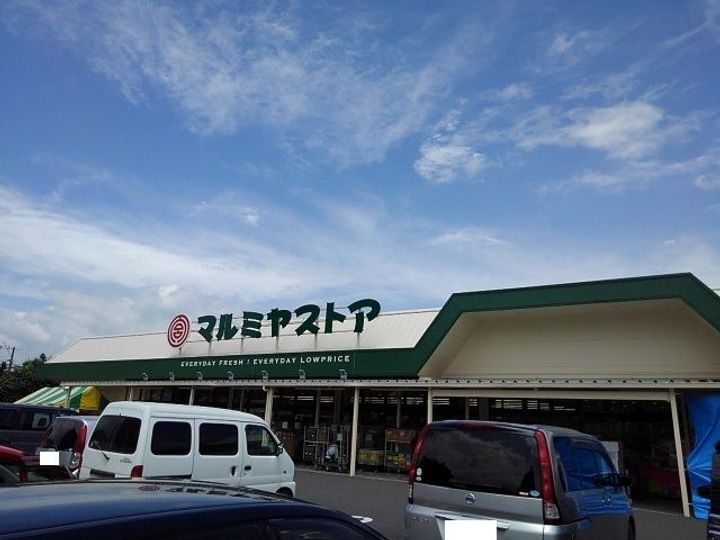 ハートピュア N&Tの周辺