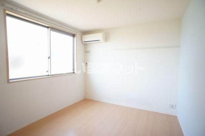 群馬県太田市下浜田町(アパート)の賃貸物件の内装