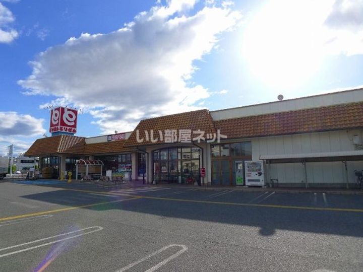 群馬県太田市下浜田町(アパート)の賃貸物件の周辺