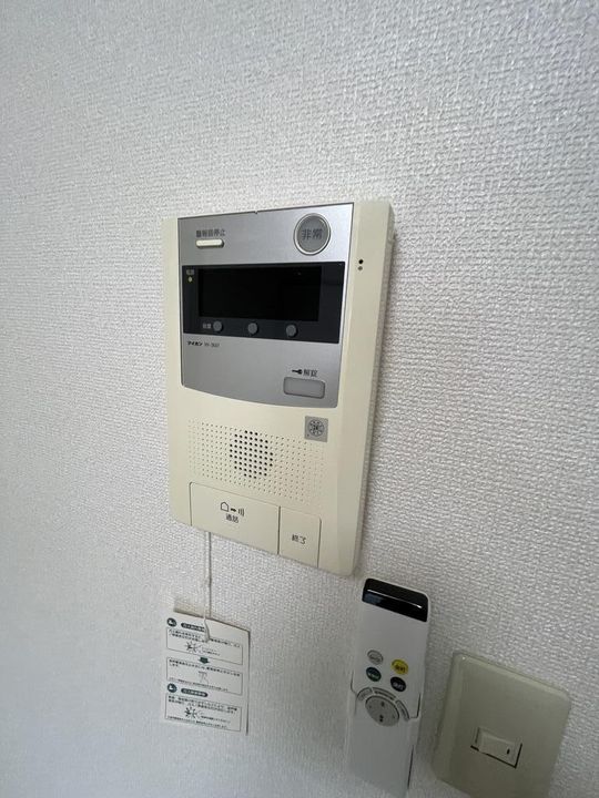 東京都板橋区小豆沢4(マンション)の賃貸物件の内装