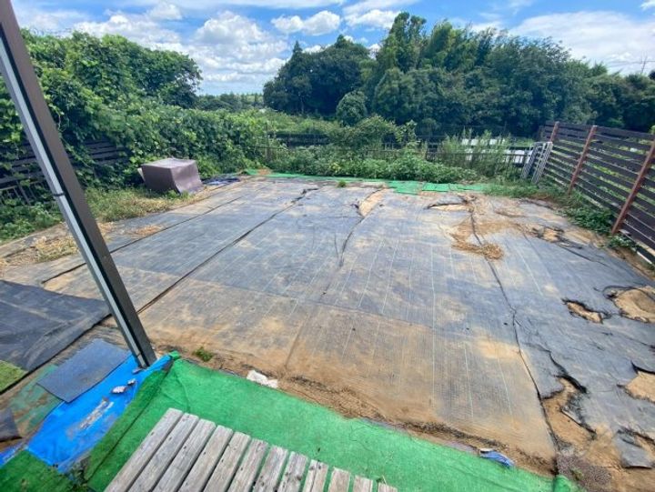 千葉県富里市十倉(一戸建)の賃貸物件の内装