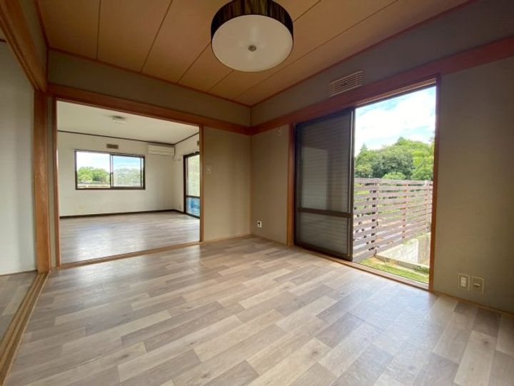 千葉県富里市十倉(一戸建)の賃貸物件のその他画像