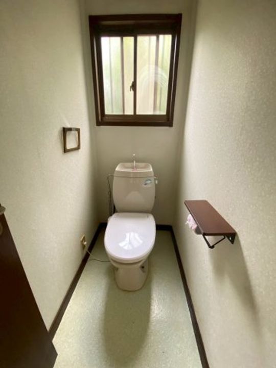 千葉県富里市十倉(一戸建)の賃貸物件の内装