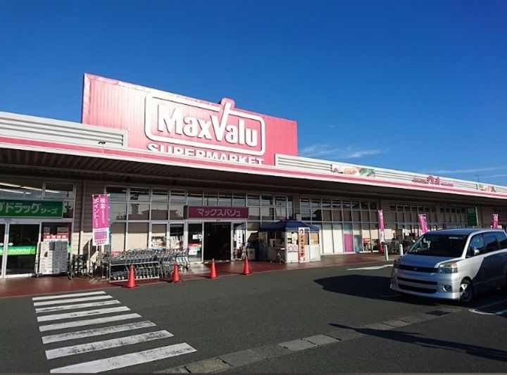 静岡県浜松市中央区和田町(アパート)の賃貸物件の周辺