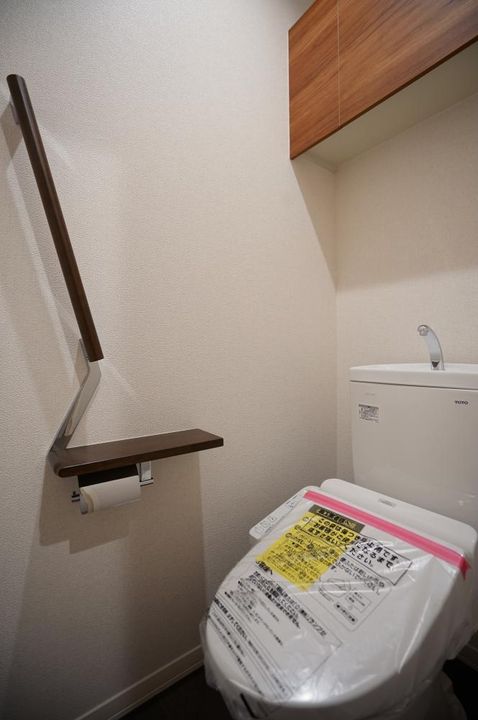アイコートの内装