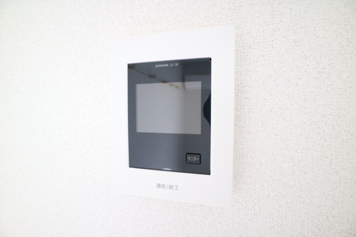 岡山県総社市中央3(アパート)の賃貸物件の内装