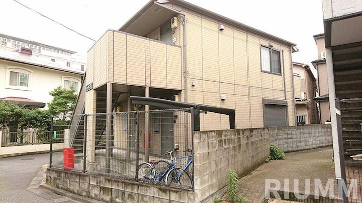 東京都北区王子5(アパート)の賃貸物件のその他画像