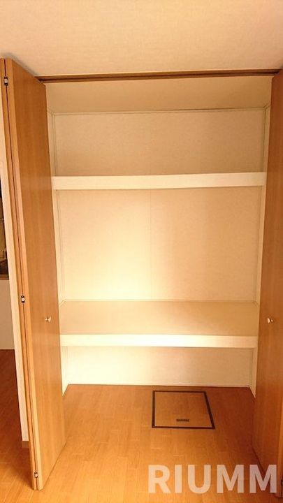 東京都北区王子5(アパート)の賃貸物件の内装