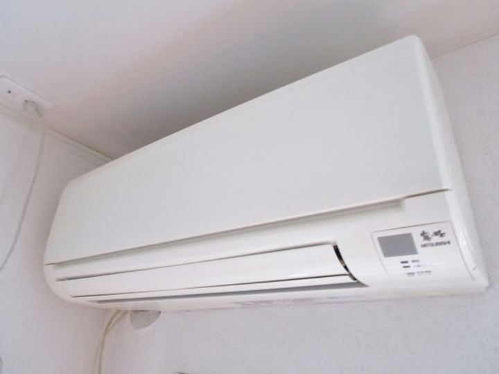 神奈川県相模原市中央区相模原4(マンション)の賃貸物件の内装