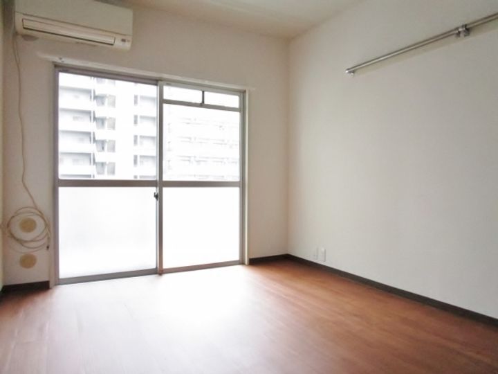 神奈川県相模原市中央区相模原4(マンション)の賃貸物件の居間