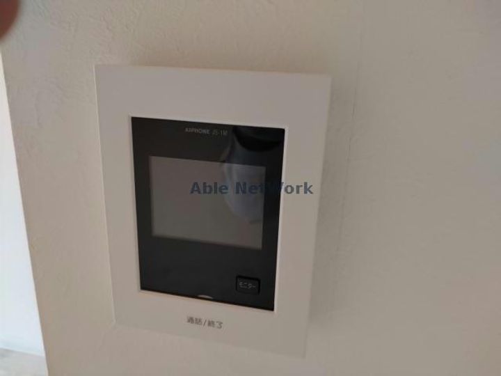 愛知県半田市栄町3(アパート)の賃貸物件の内装