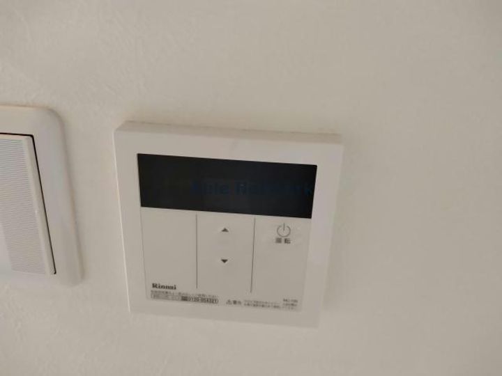 愛知県半田市栄町3(アパート)の賃貸物件の内装