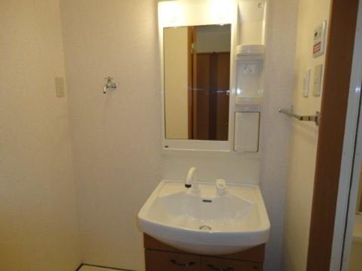 コンフォールの内装