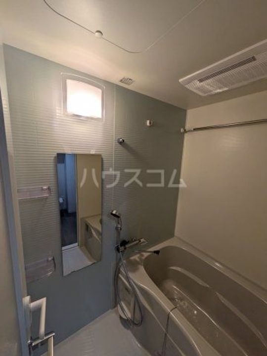 MAXIV八王子TREの風呂