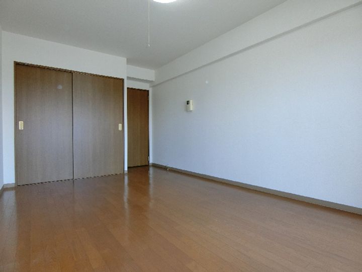 マンションTAIRA2の内装