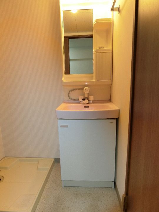 マンションTAIRA2の内装