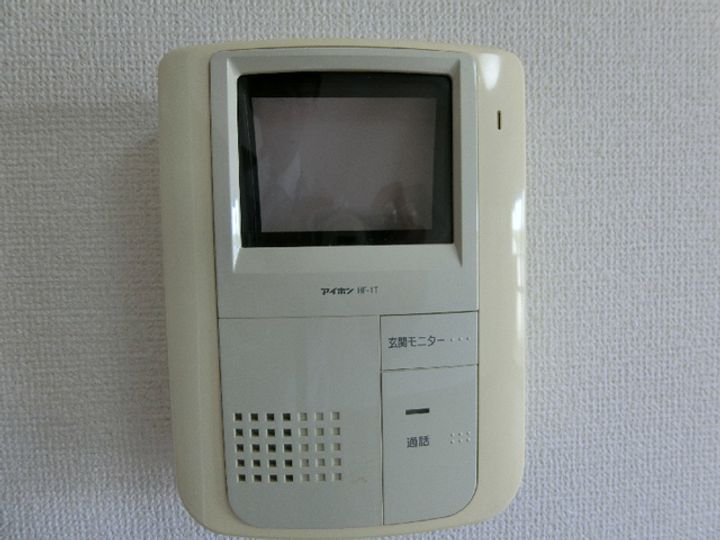 マンションTAIRA2の内装