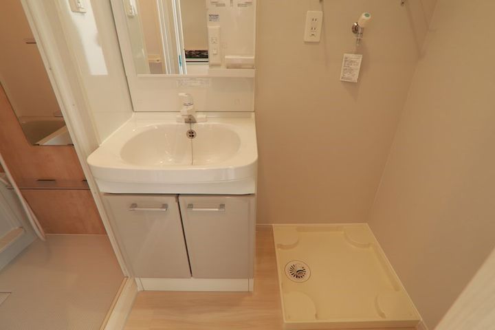 トーマス棚原IIの内装