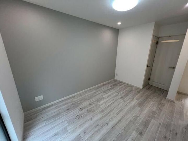 東京都台東区今戸1(一戸建)の賃貸物件の内装