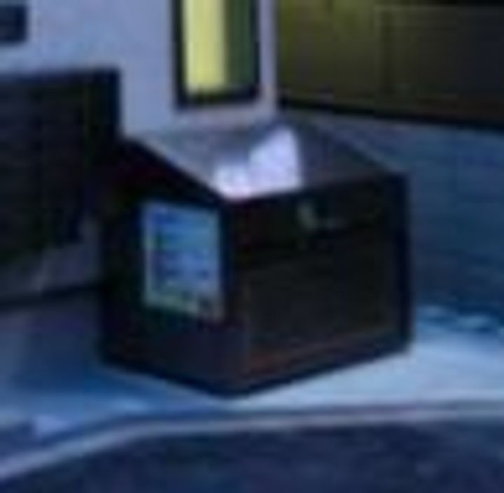 フォース新小岩の地図