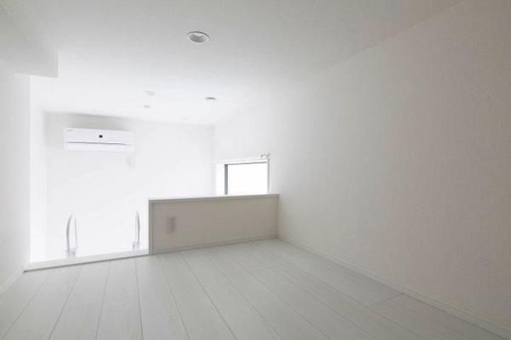 フォース新小岩の内装