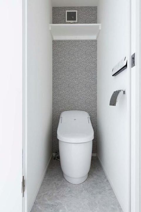 フォース新小岩の内装