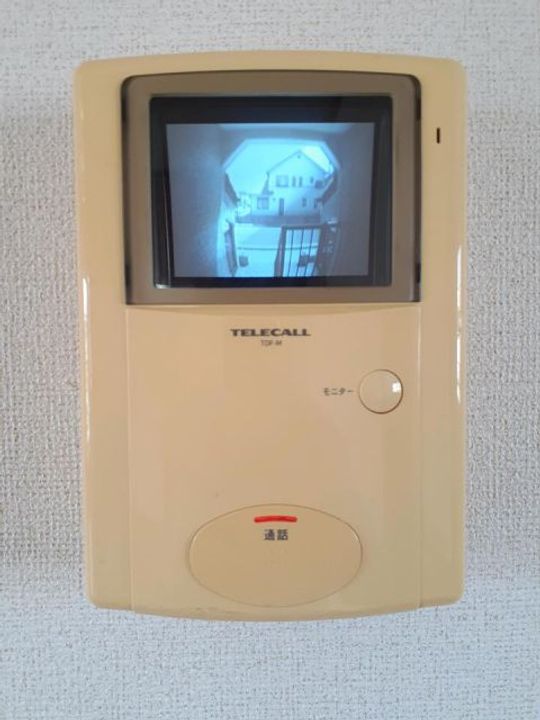 群馬県太田市東矢島町(アパート)の賃貸物件の内装