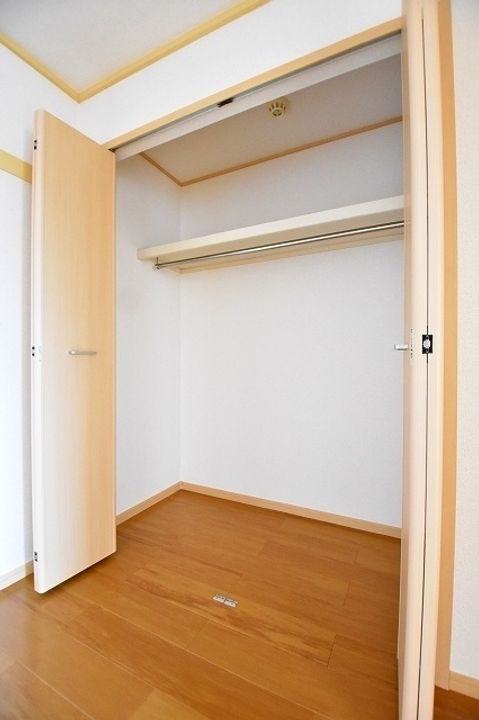 福島県郡山市小原田2(アパート)の賃貸物件の内装