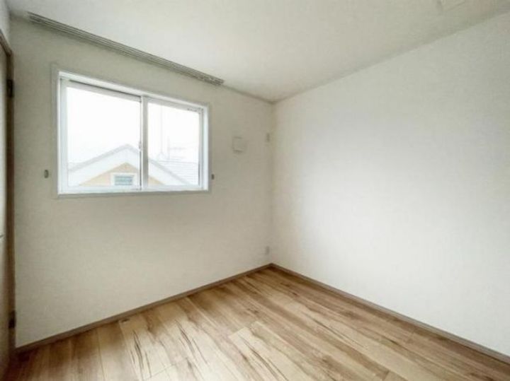 埼玉県ふじみ野市福岡武蔵野(アパート)の賃貸物件の内装