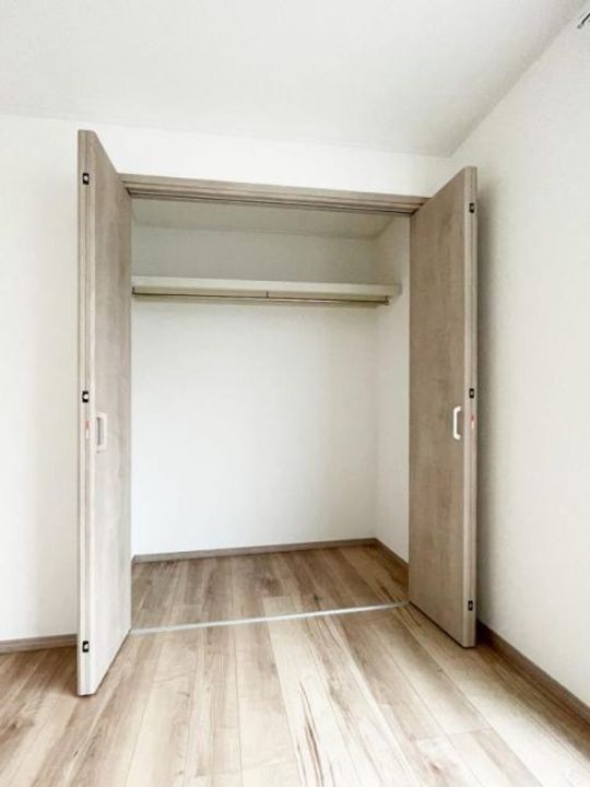 埼玉県ふじみ野市福岡武蔵野(アパート)の賃貸物件の内装