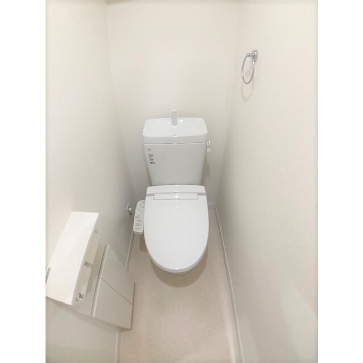 東京都練馬区北町2(マンション)の賃貸物件の内装