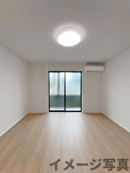 埼玉県所沢市大字山口(アパート)の賃貸物件の内装