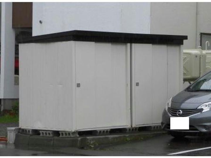 コーポ順の地図