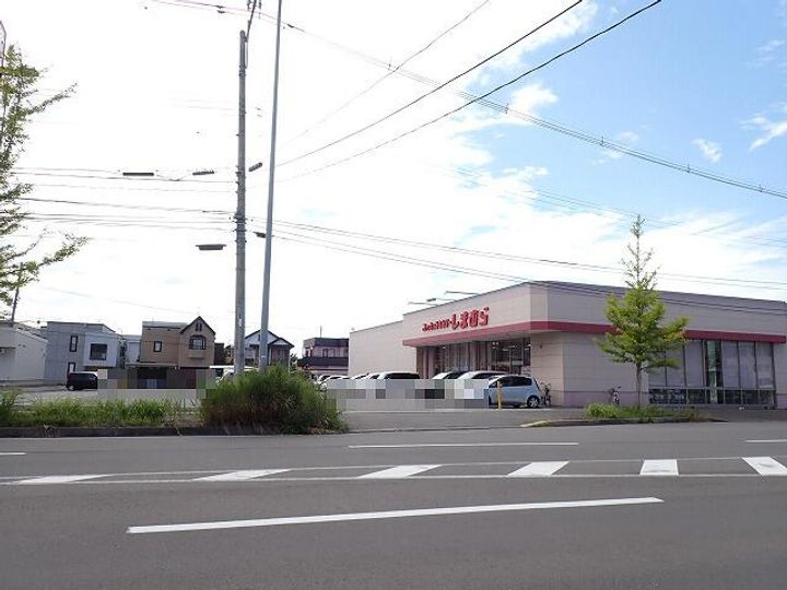 第5コーポ恵の周辺