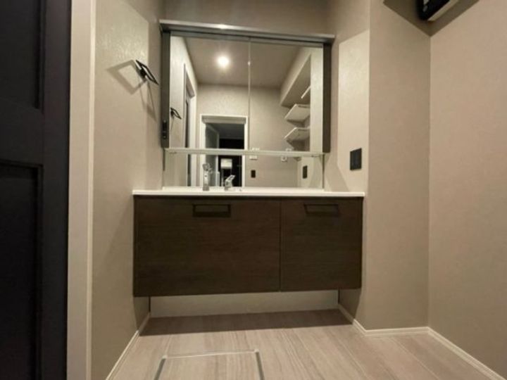 ラ・カーサ・フェリーチェの内装