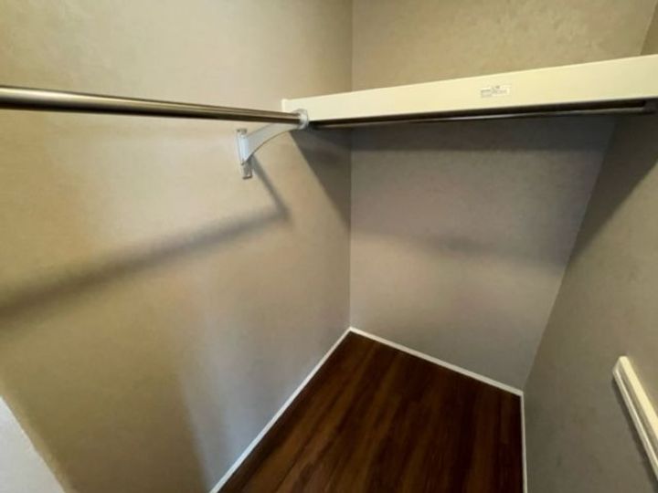 ラ・カーサ・フェリーチェの内装