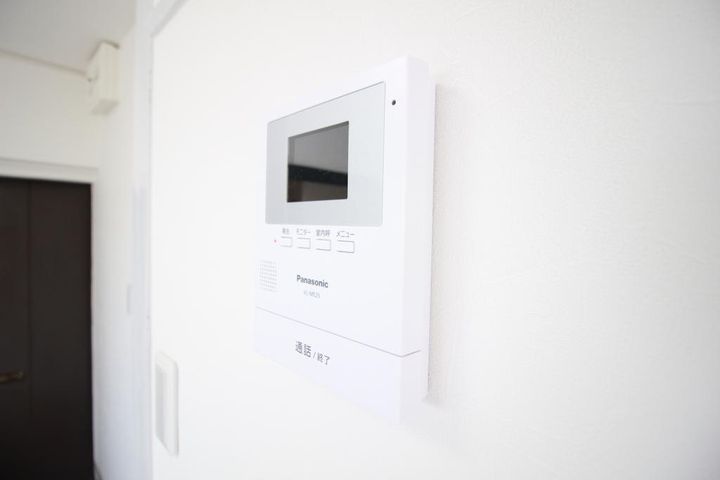 徳島県徳島市富田橋4(マンション)の賃貸物件の内装