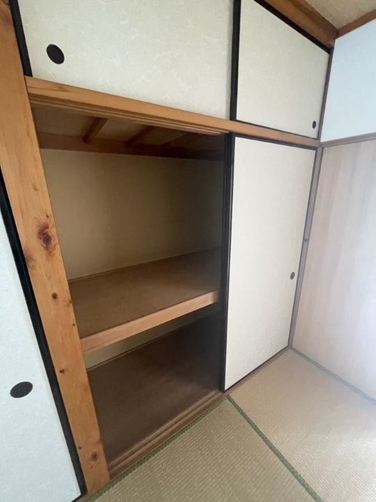 静岡県浜松市中央区曳馬4(アパート)の賃貸物件の内装