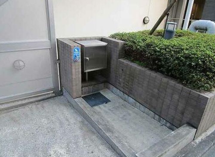 フィットエル仙台一番町の地図