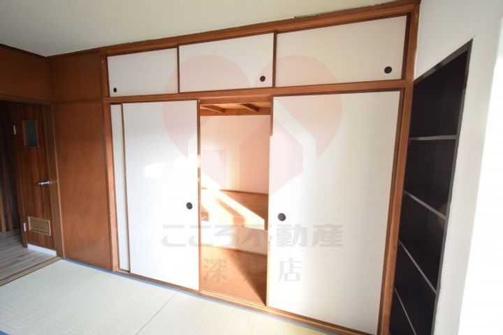 大阪府和泉市葛の葉町2(マンション)の賃貸物件の内装